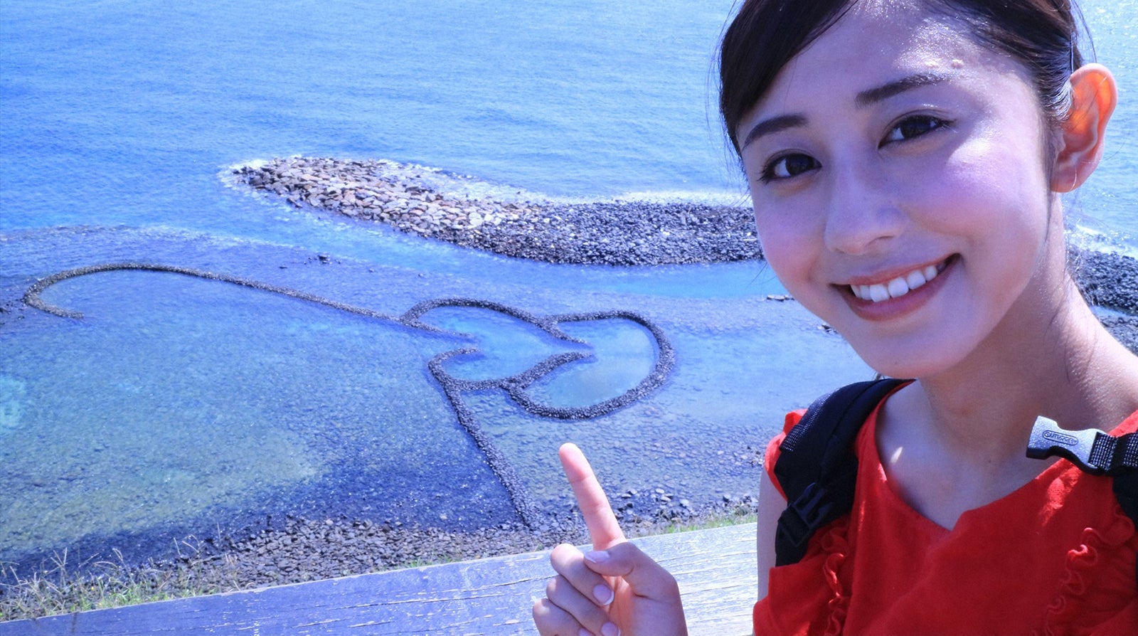 斎藤ちはる（C）TBS