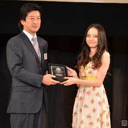 野間講談社社長、ベッキー