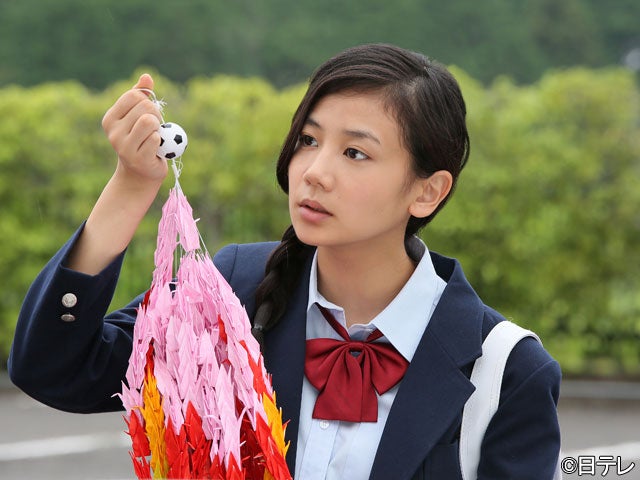 清水富美加 山田涼介演じる主人公に片想いの女子高生役 24時間テレビ ドラマに出演 モデルプレス 清水富美加 山田涼介演じる主人公に片想いの女子高生役 24時間テレビ ドラマに出演 モデルプレス