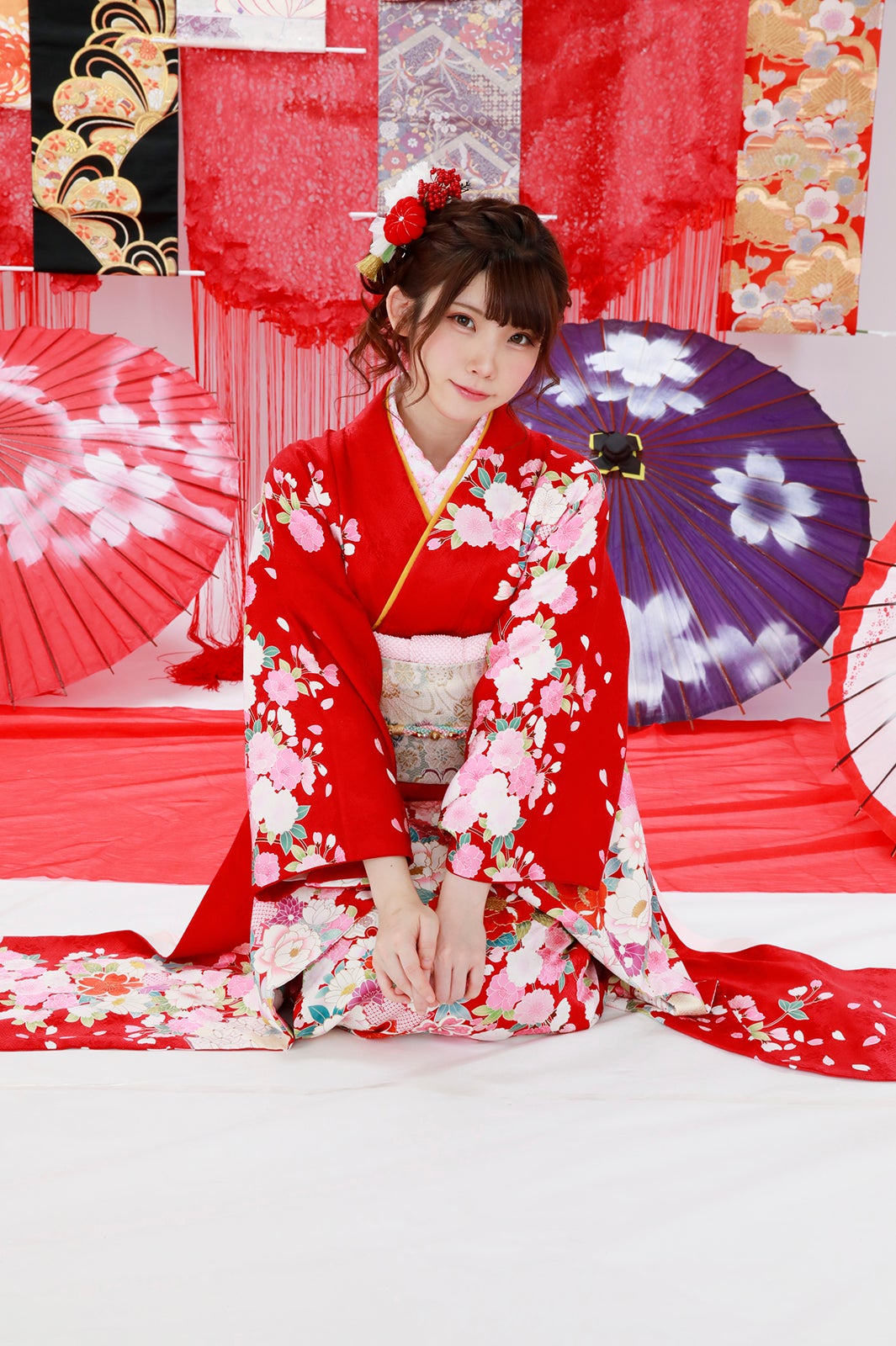 えなこ （提供画像）