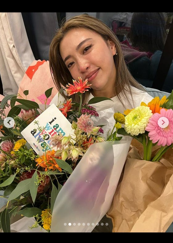 植野有砂「FIG＆VIPER」プロデューサー卒業を報告 2011年に立ち上げ