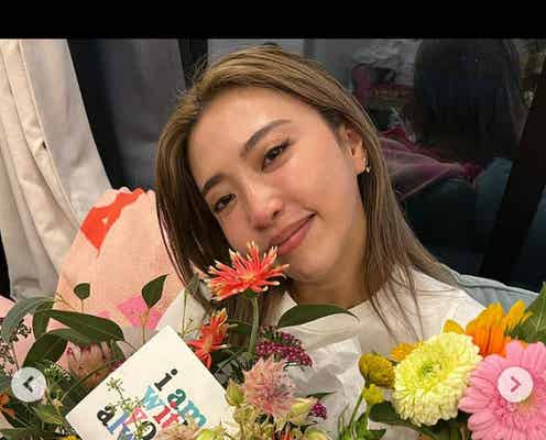 植野有砂「FIG&VIPER」プロデューサー卒業を報告 2011年に立ち上げ