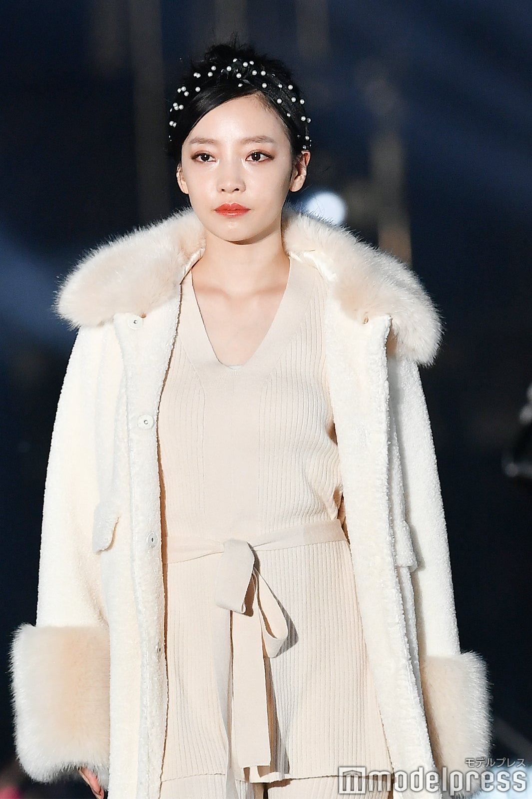 HARA（C）モデルプレス