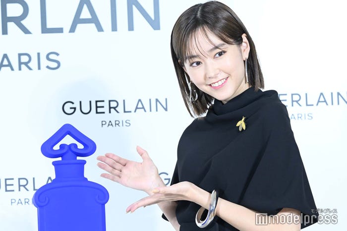 桐谷美玲(C)モデルプレス