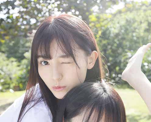 26時のマスカレイド来栖りん&吉井美優、フレッシュなビキニ姿を披露