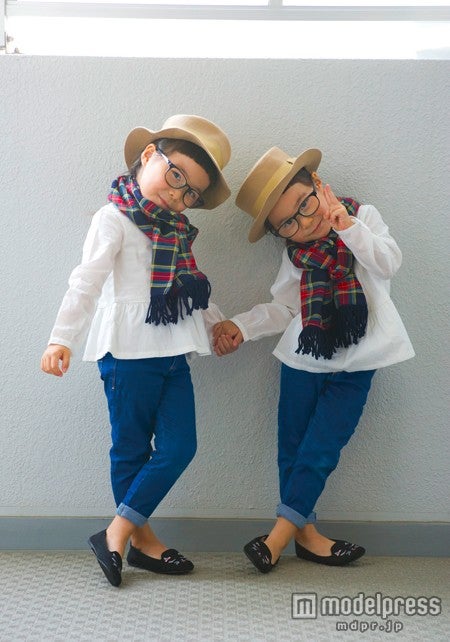 ツインガールズ