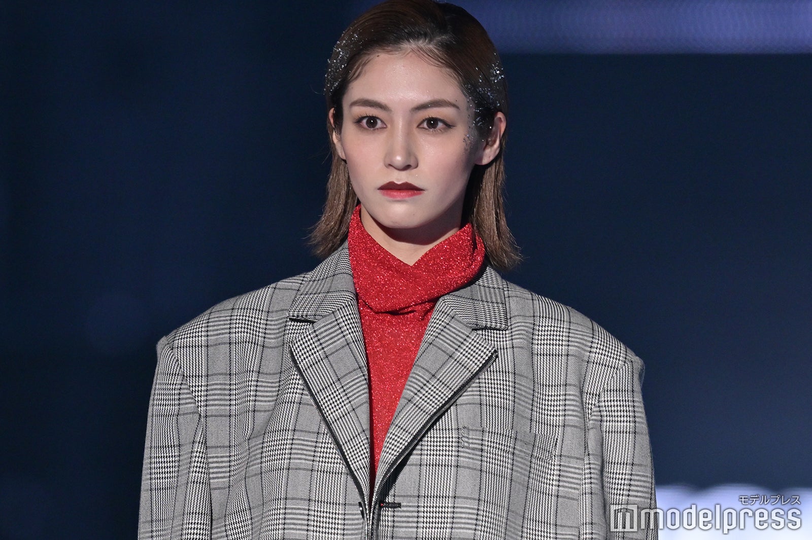 藤井夏恋（C）モデルプレス