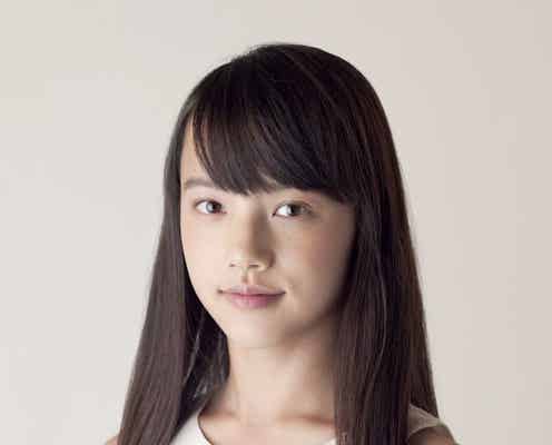 ドラマ版「セトウツミ」ヒロインに清原果耶「正直なところ不安でいっぱい」