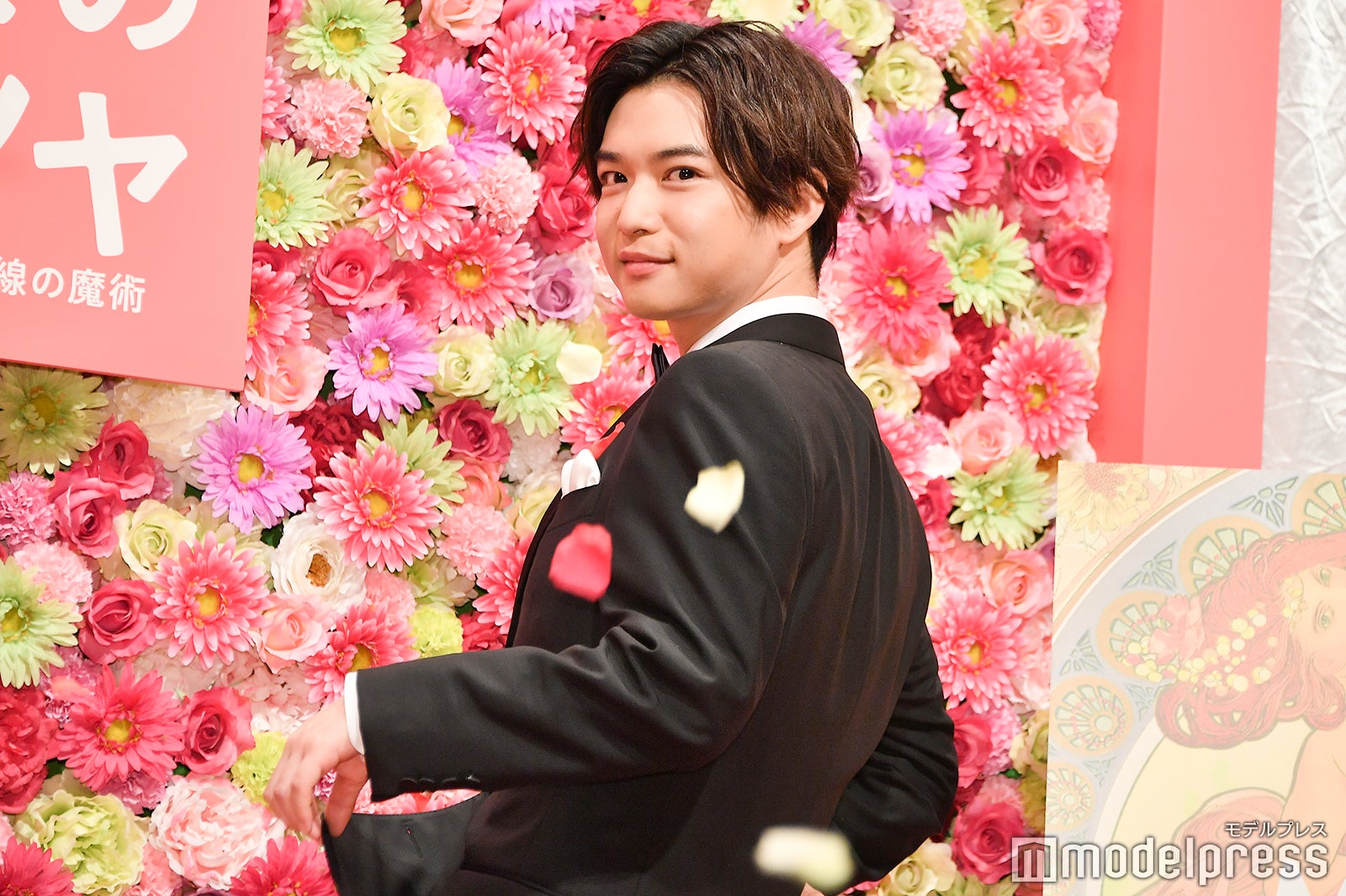 千葉雄大 （C）モデルプレス