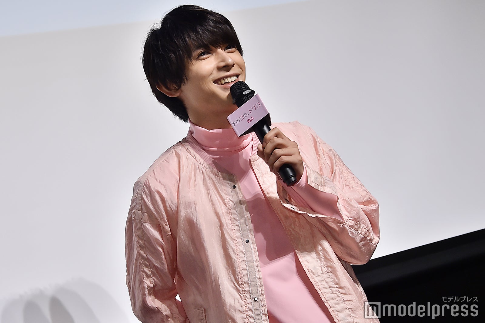 吉沢亮 （C）モデルプレス