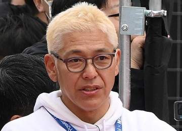 田村亮、タクシー乗ってわざわざ裏道通ったら渋滞に 「何故？」で驚きの事故現場を目撃「ケガ人いない事を祈る」