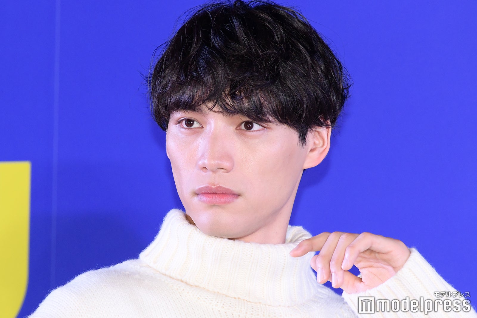 福士蒼汰（C）モデルプレス
