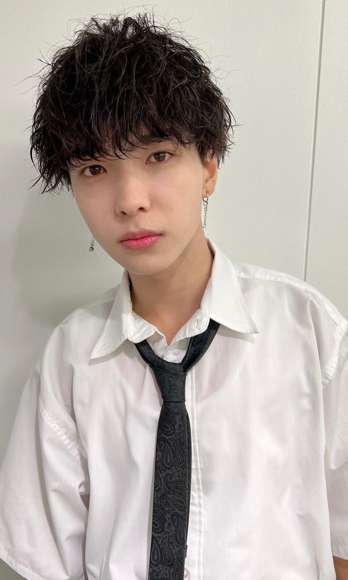 加藤怜哉