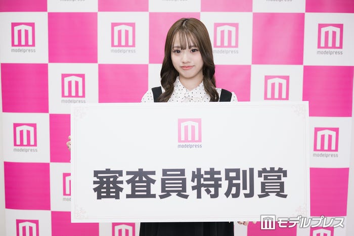 あおい(C)モデルプレス