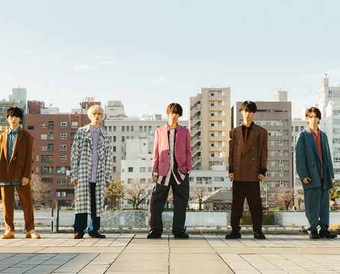 M!LK、“別撮り”リモートライブ映像公開 シュールなアドリブも