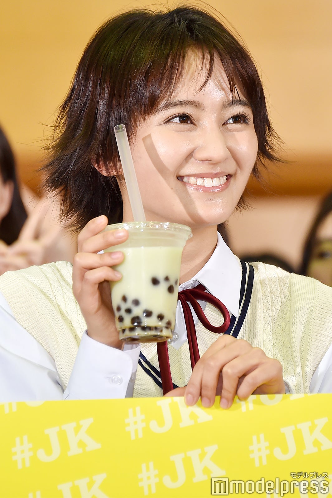 岡田結実（C）モデルプレス