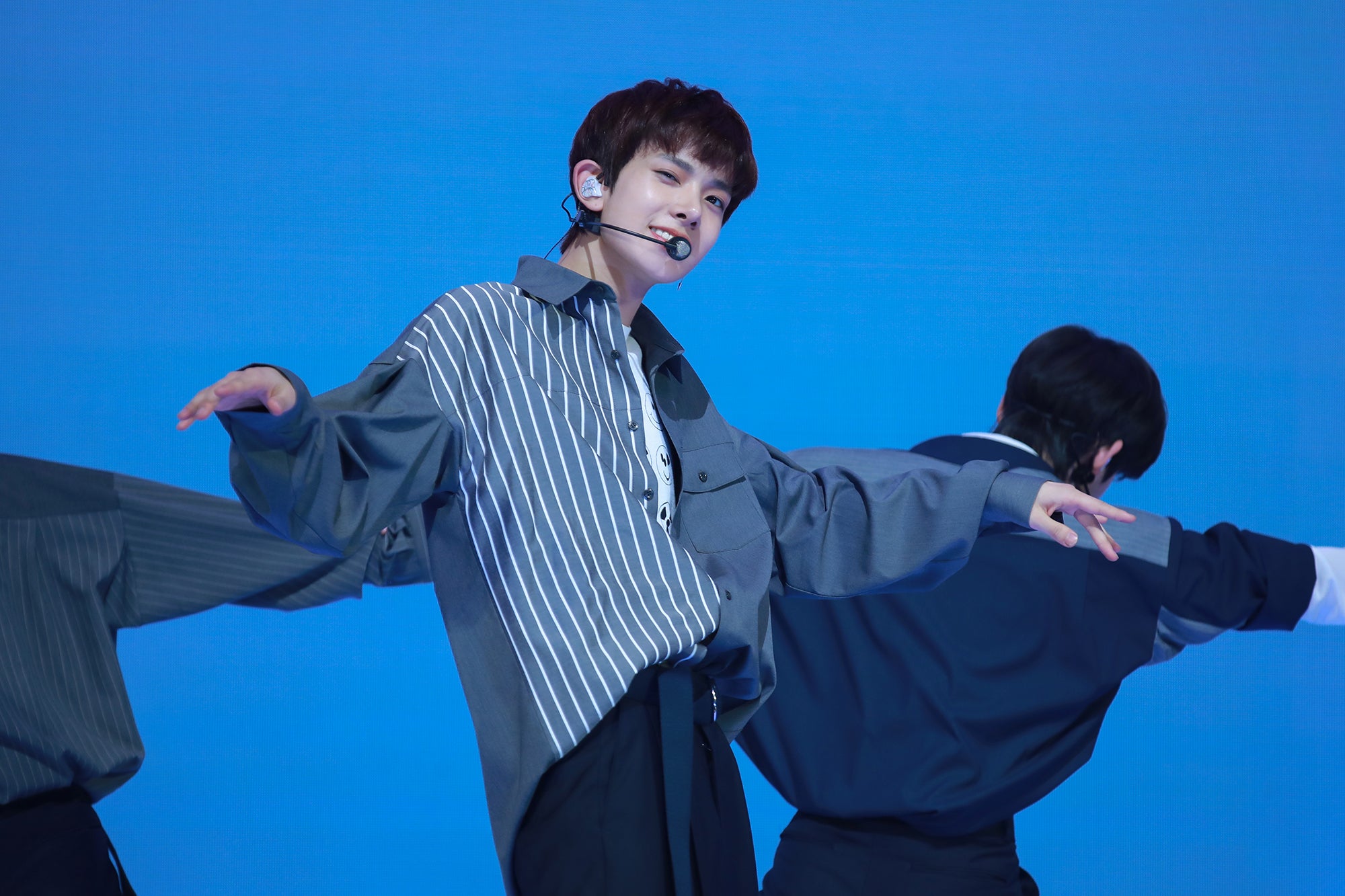 HEESEUNG（C）BELIFT LAB