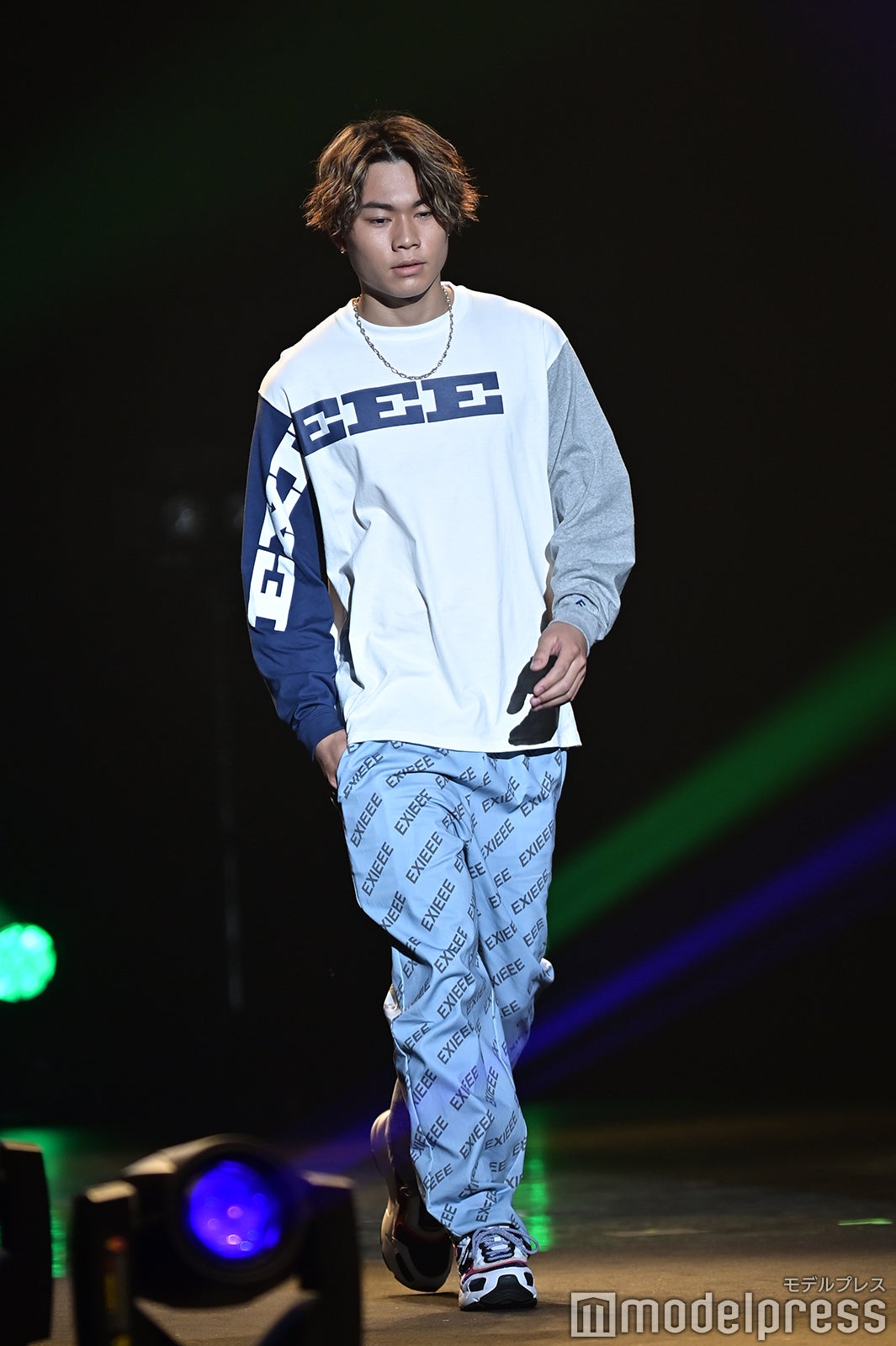 （C）モデルプレス