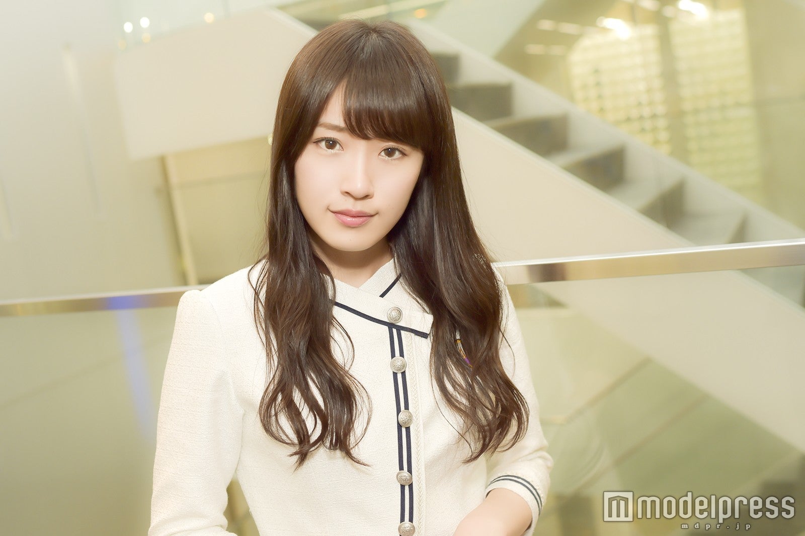 高山一実（C）モデルプレス