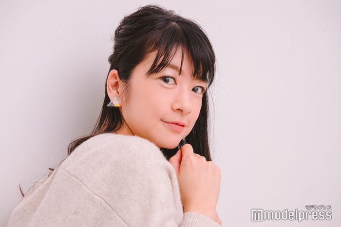 生野陽子アナウンサー(C)モデルプレス