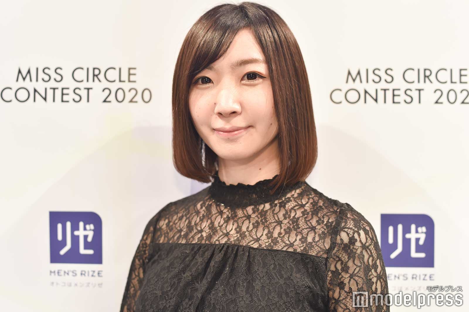 赤石美友（C）モデルプレス