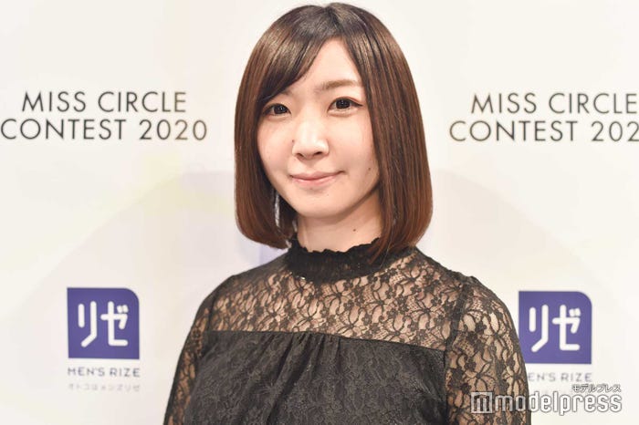 赤石美友(C)モデルプレス