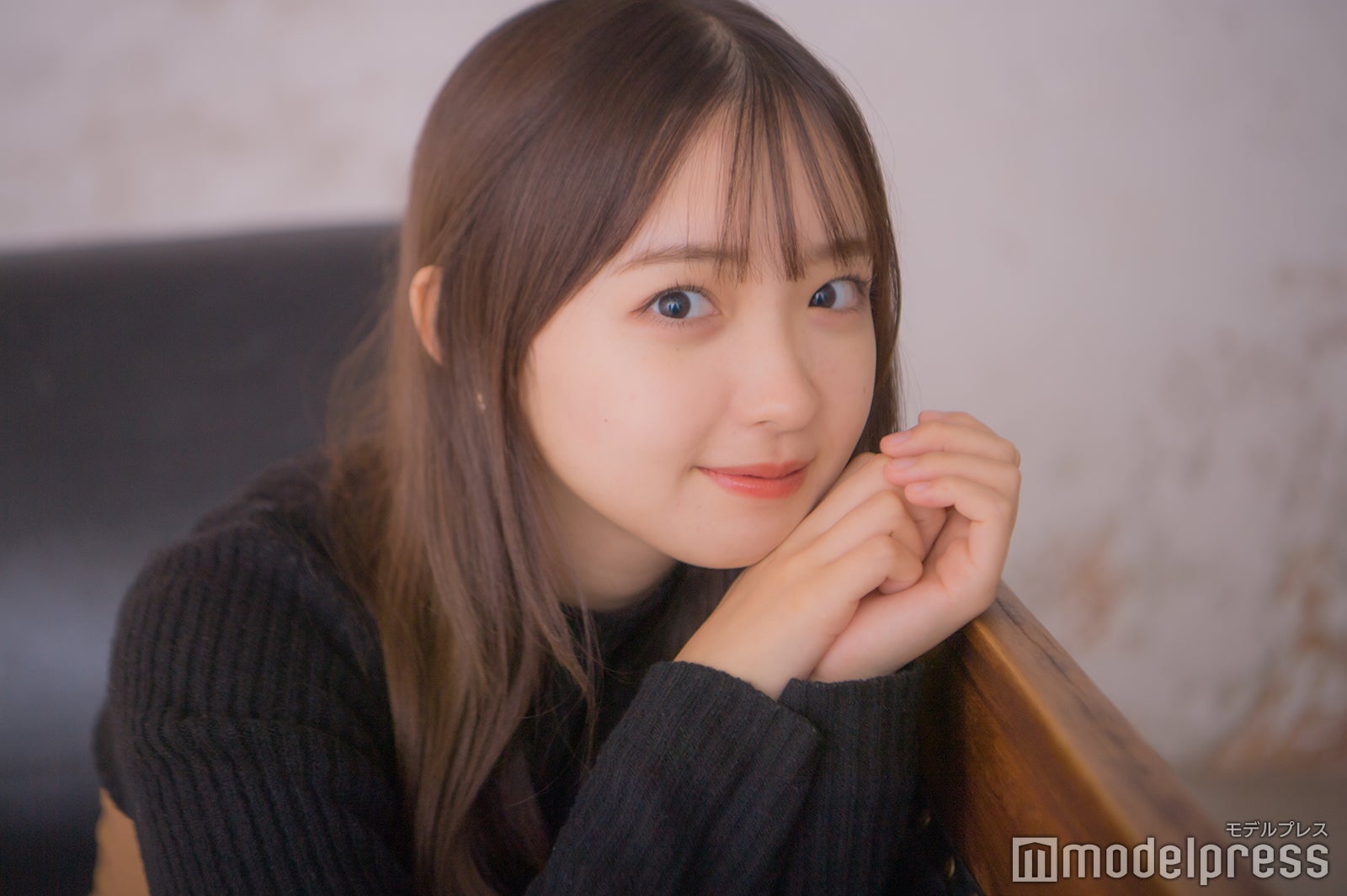 井上登美さん（C）モデルプレス