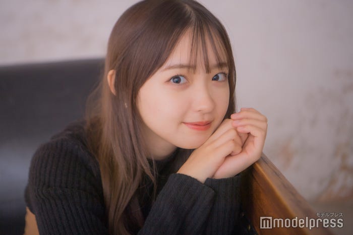 井上登美さん(C)モデルプレス