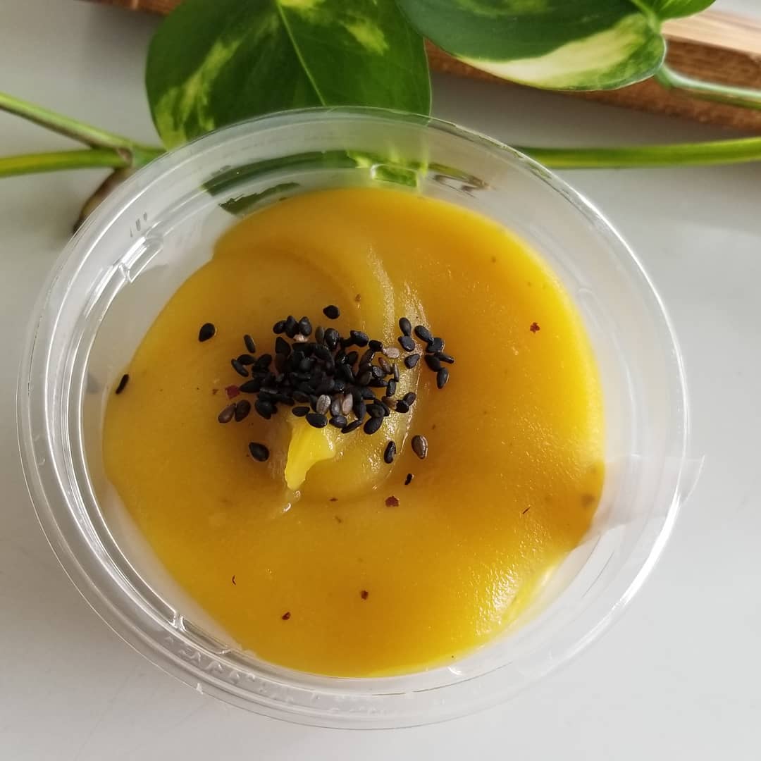 セブンイレブンのお芋さんだんご