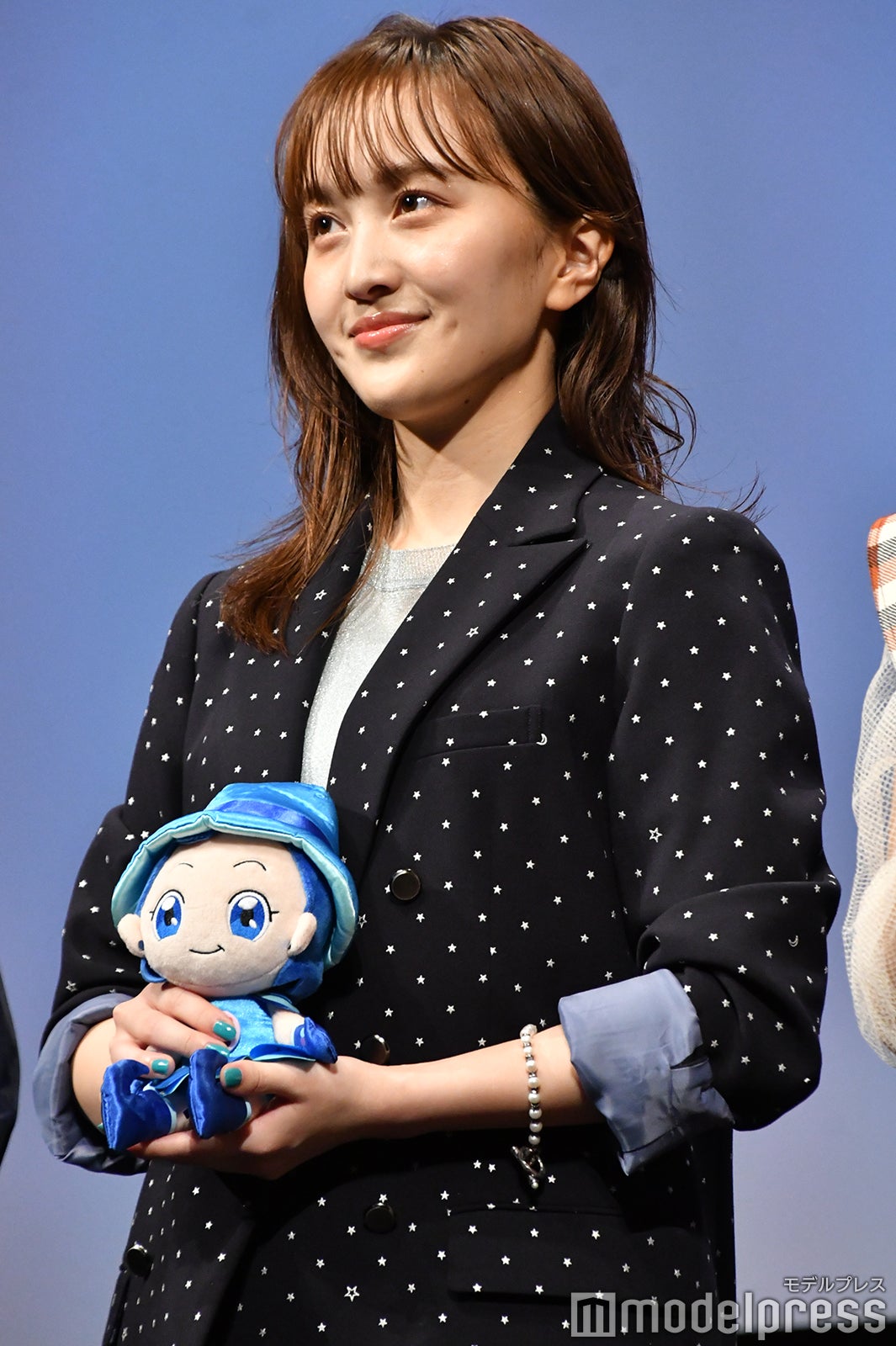 百田夏菜子（C）モデルプレス