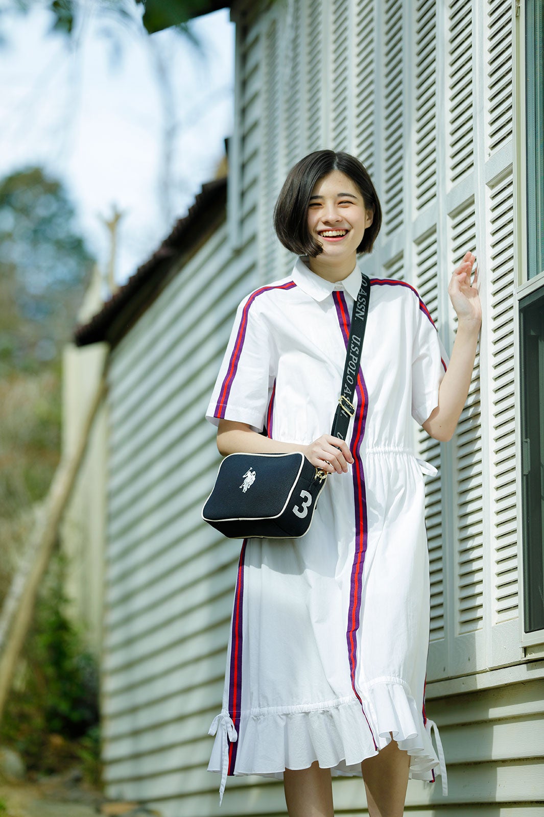 アリアナさくら（提供写真）