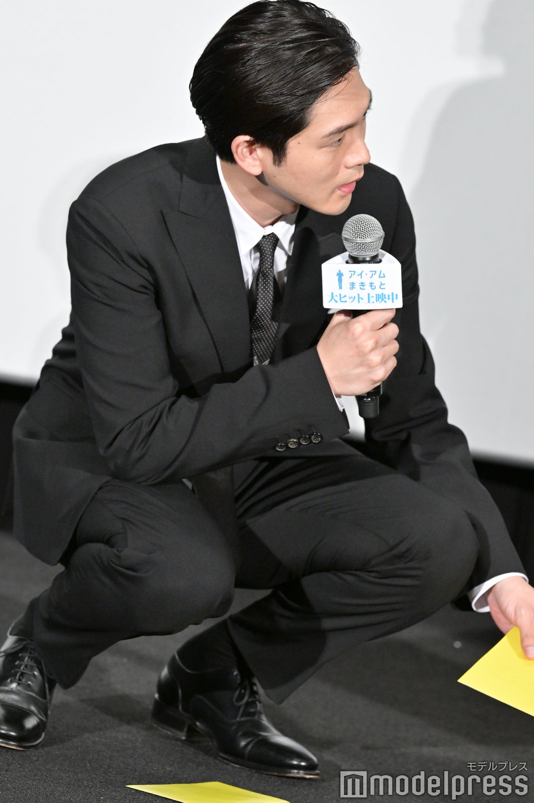 松下洸平（C）モデルプレス