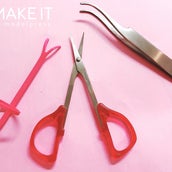 二重メイク 絆創膏で くっきり二重 作り方 コツを徹底解説 モデルプレス