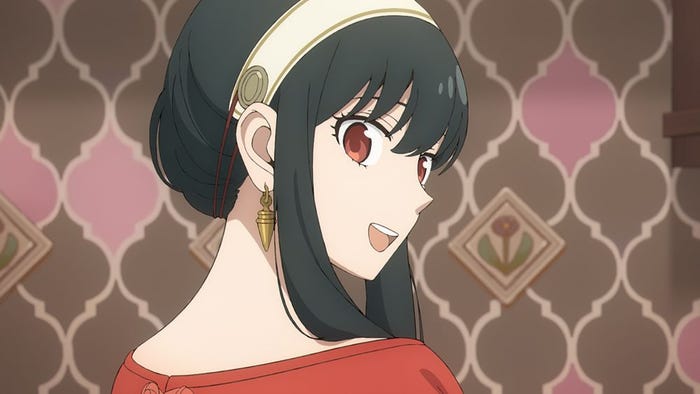 「SPY×FAMILY」Season 3:第1弾PVより(C)遠藤達哉/集英社・SPY×FAMILY製作委員会
