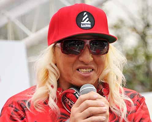 DJ KOO、手術を受けていた 今後の活動について発表
