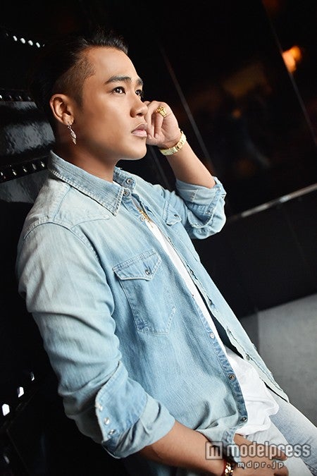 三代目jsb Elly グループ加入前の葛藤 初主演映画に重ねた 過去の自分 成長できる場所だった モデルプレスインタビュー モデルプレス