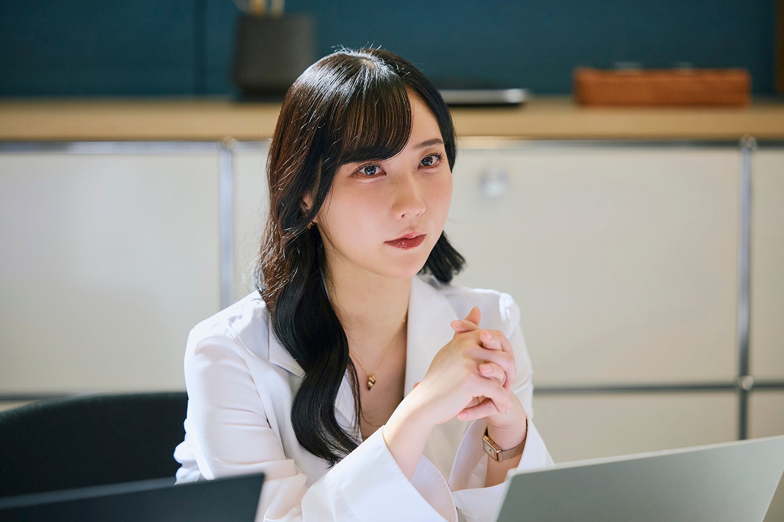 ファーストサマーウイカ「19番目のカルテ」最終話（C）TBSスパークル／TBS（撮影：加藤春日）