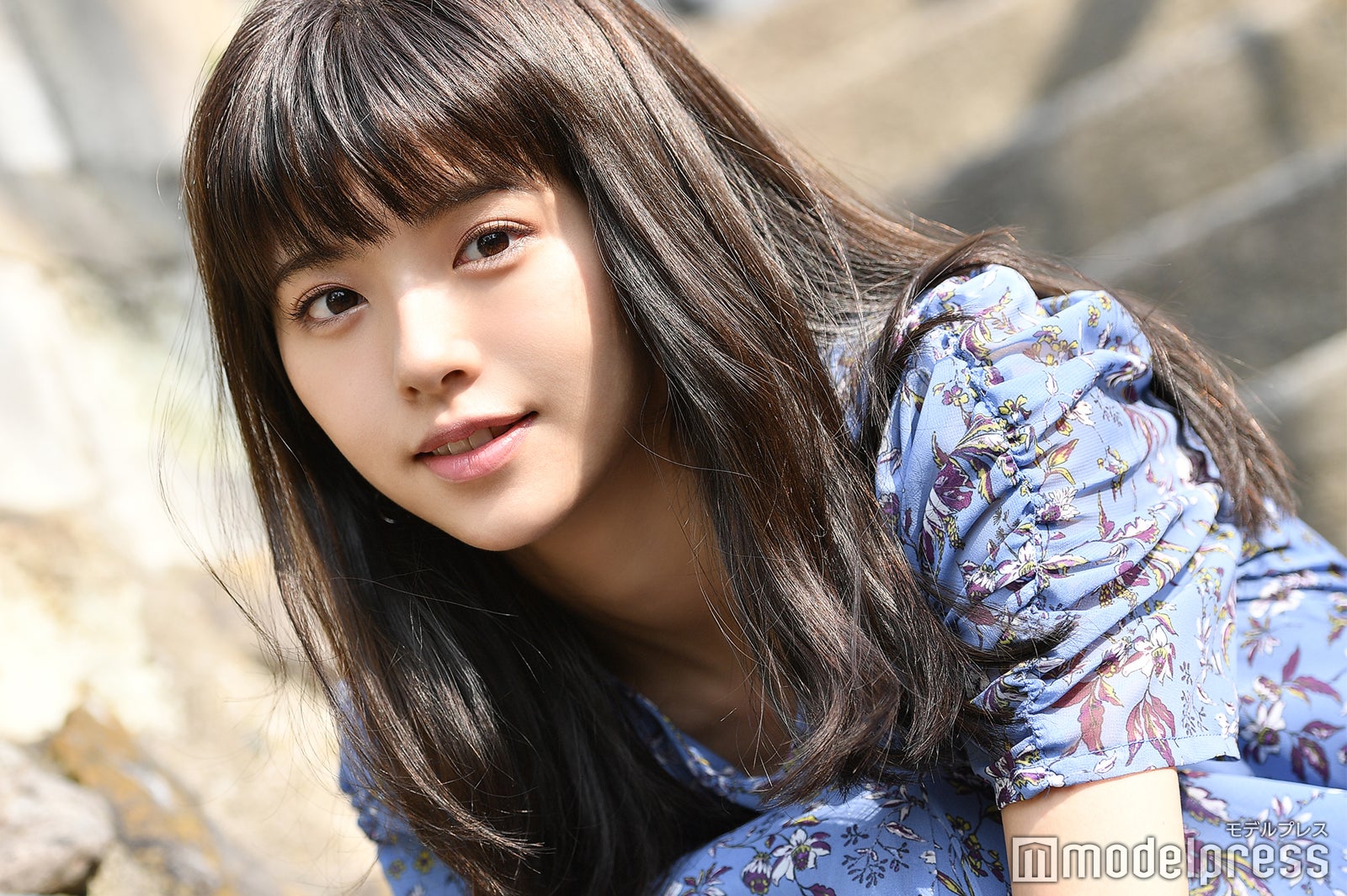 鈴木ゆうか（C）モデルプレス