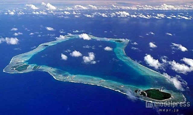 世界のリゾートの魅力を発信「７つの海を楽しもう！世界さまぁ～リゾート」