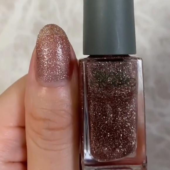 NAILHOLIC限定色リミテッドカラー