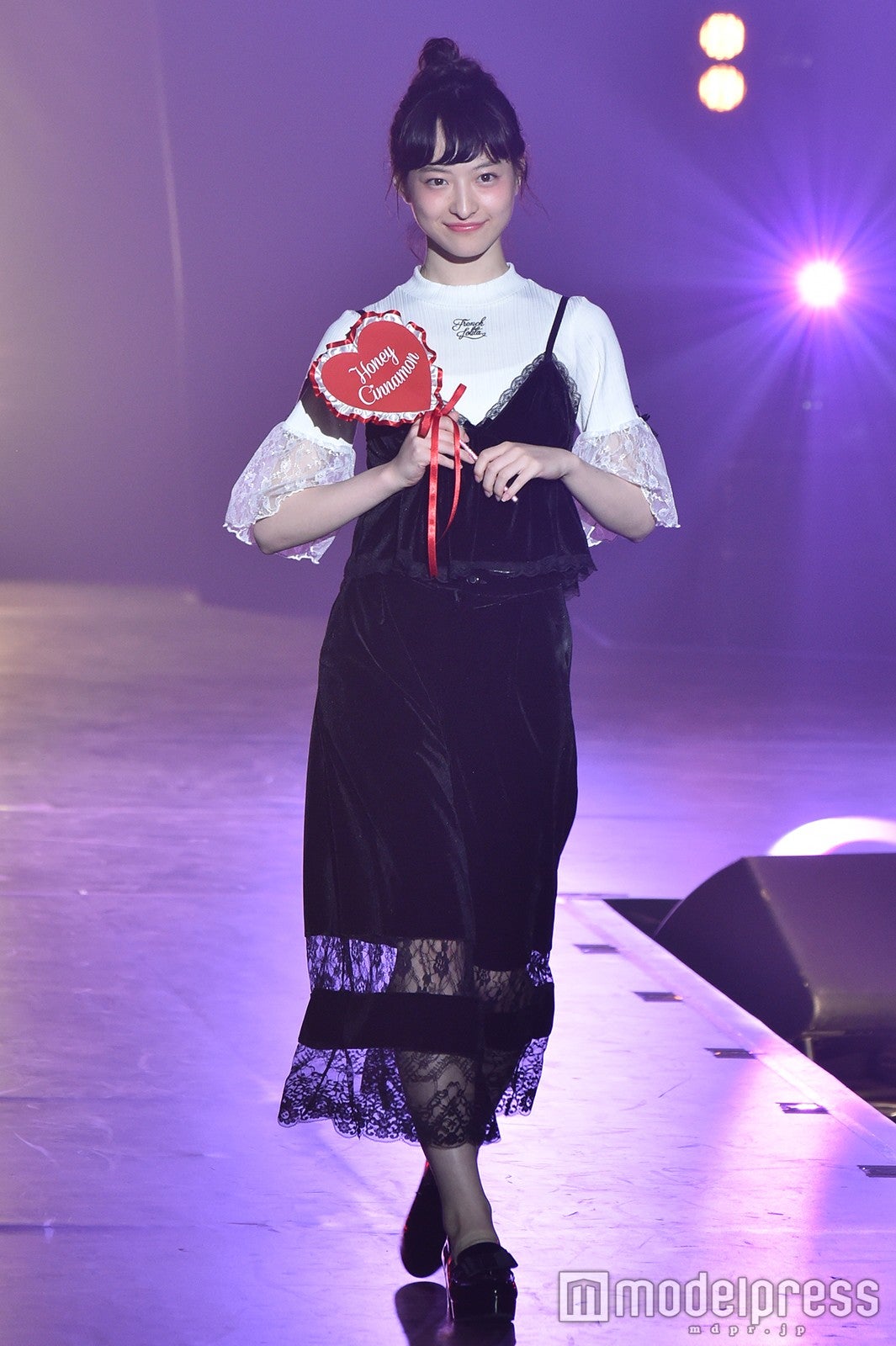 Akb48小嶋陽菜 エビ中 松野莉奈さん死去にコメント モデルプレス