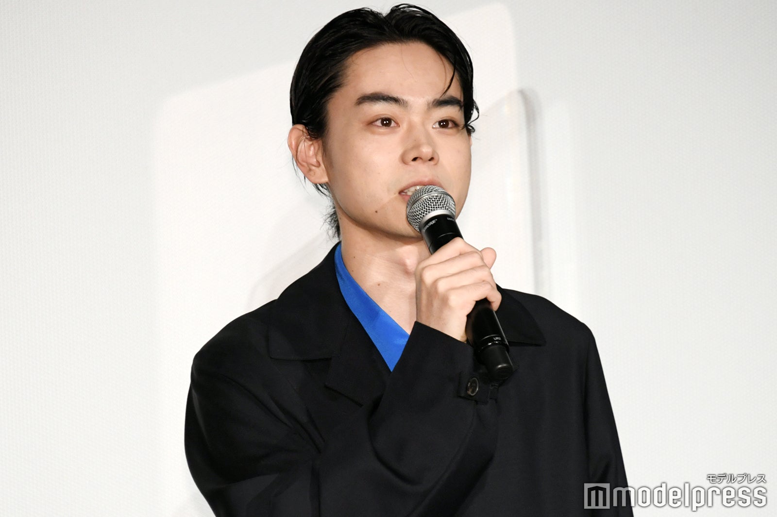 菅田将暉（C）モデルプレス