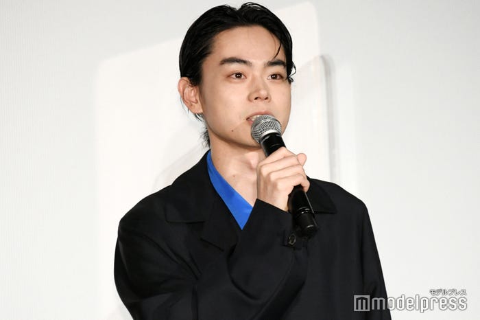 菅田将暉(C)モデルプレス