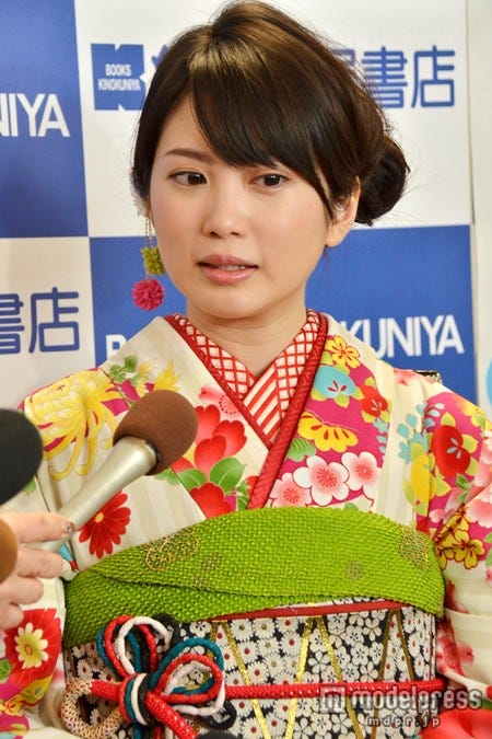 画像12 18 志田未来 突然の涙 すごい驚いています モデルプレス