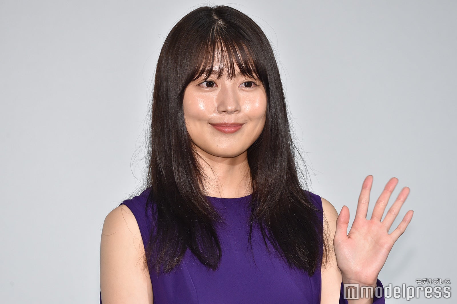 有村架純（C）モデルプレス