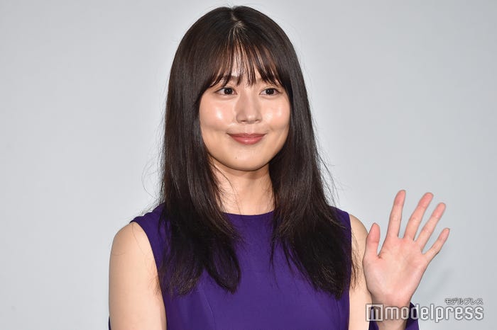 有村架純(C)モデルプレス