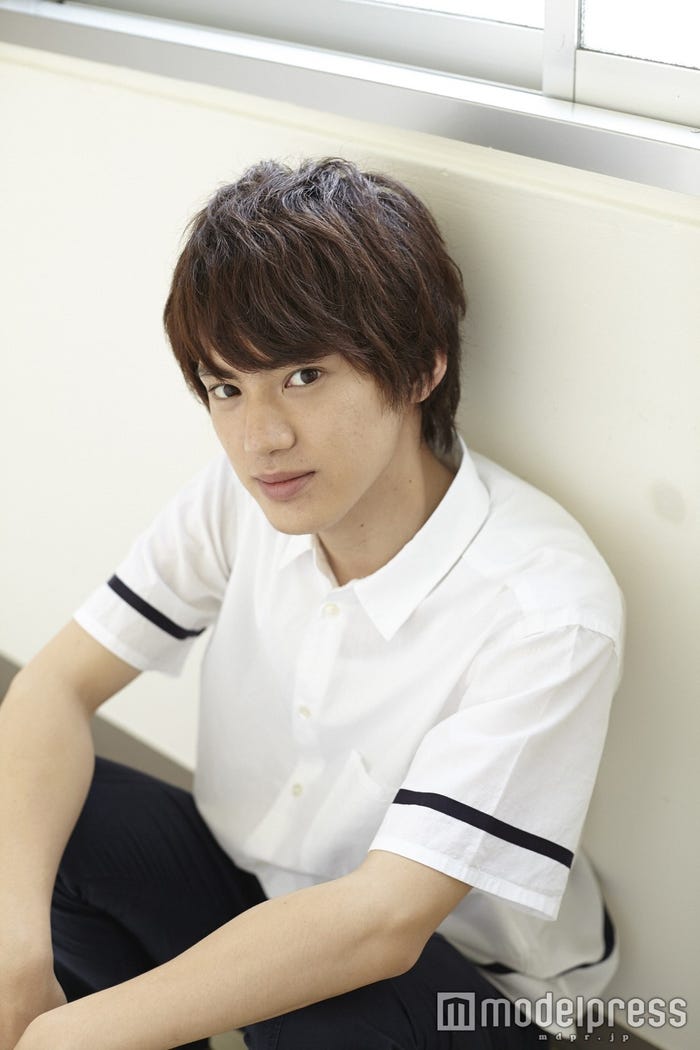 渡邉剣/画像提供:所属事務所