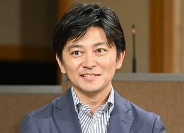 難関資格・社労士合格の日テレ森圭介アナ 「社労士なんてアナウンサーの役に立つの？」に答える