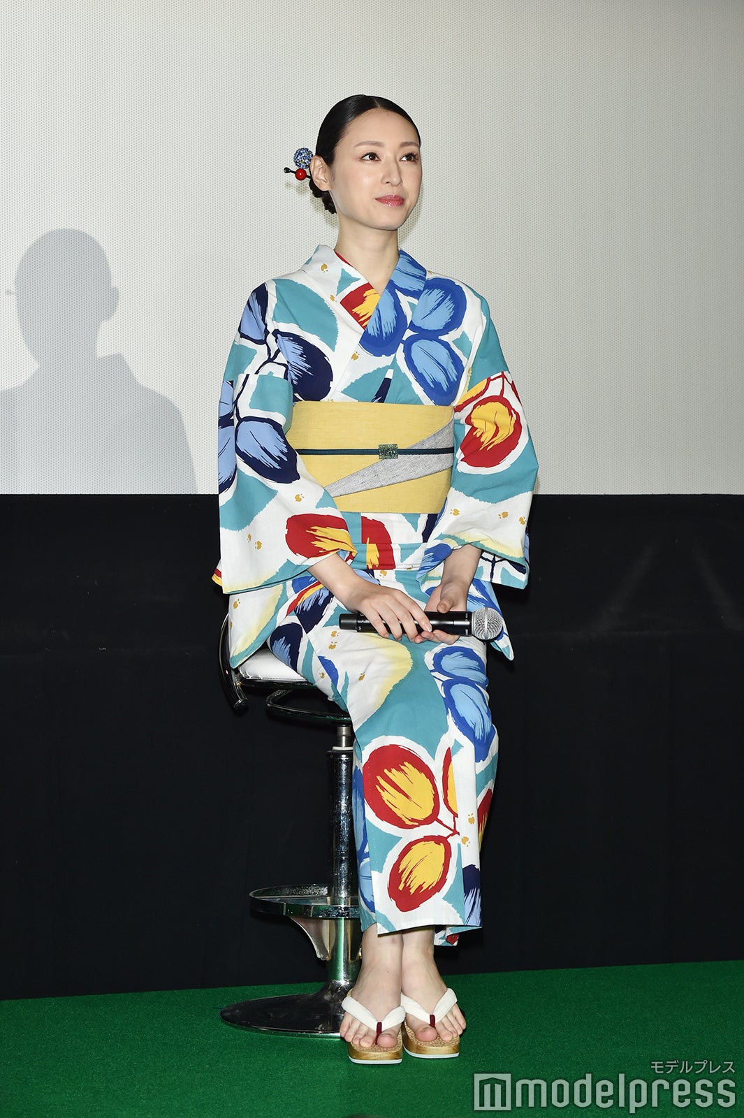 栗山千明（C）モデルプレス