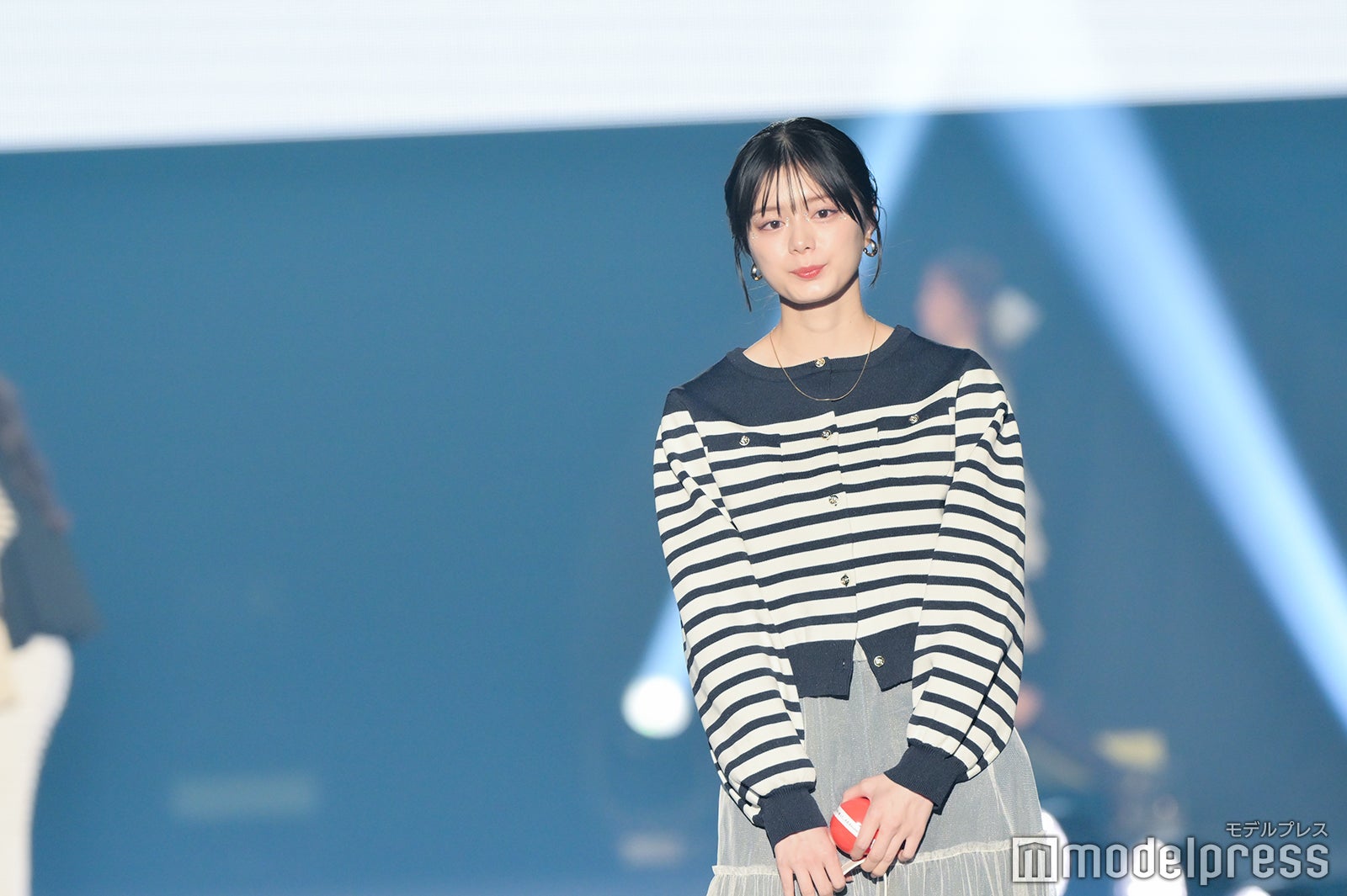 紺野彩夏（C）モデルプレス